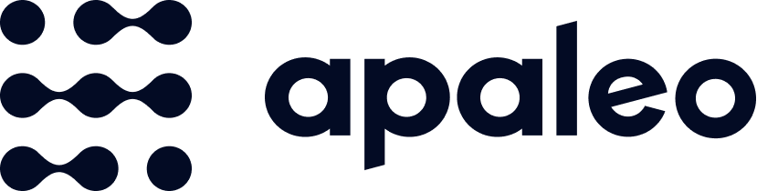 apaleo logo